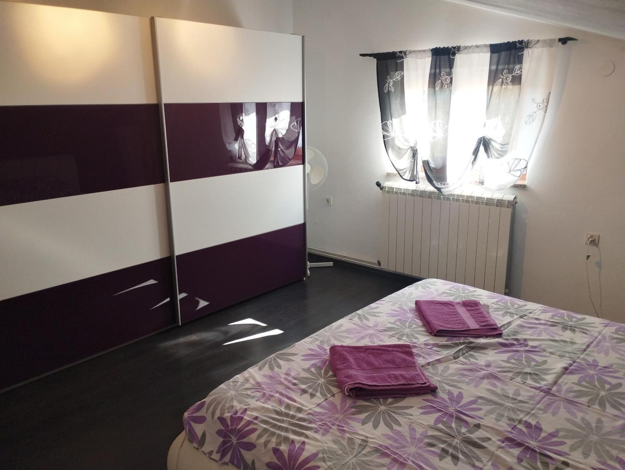 Apartment Jal โรวีน ภายนอก รูปภาพ
