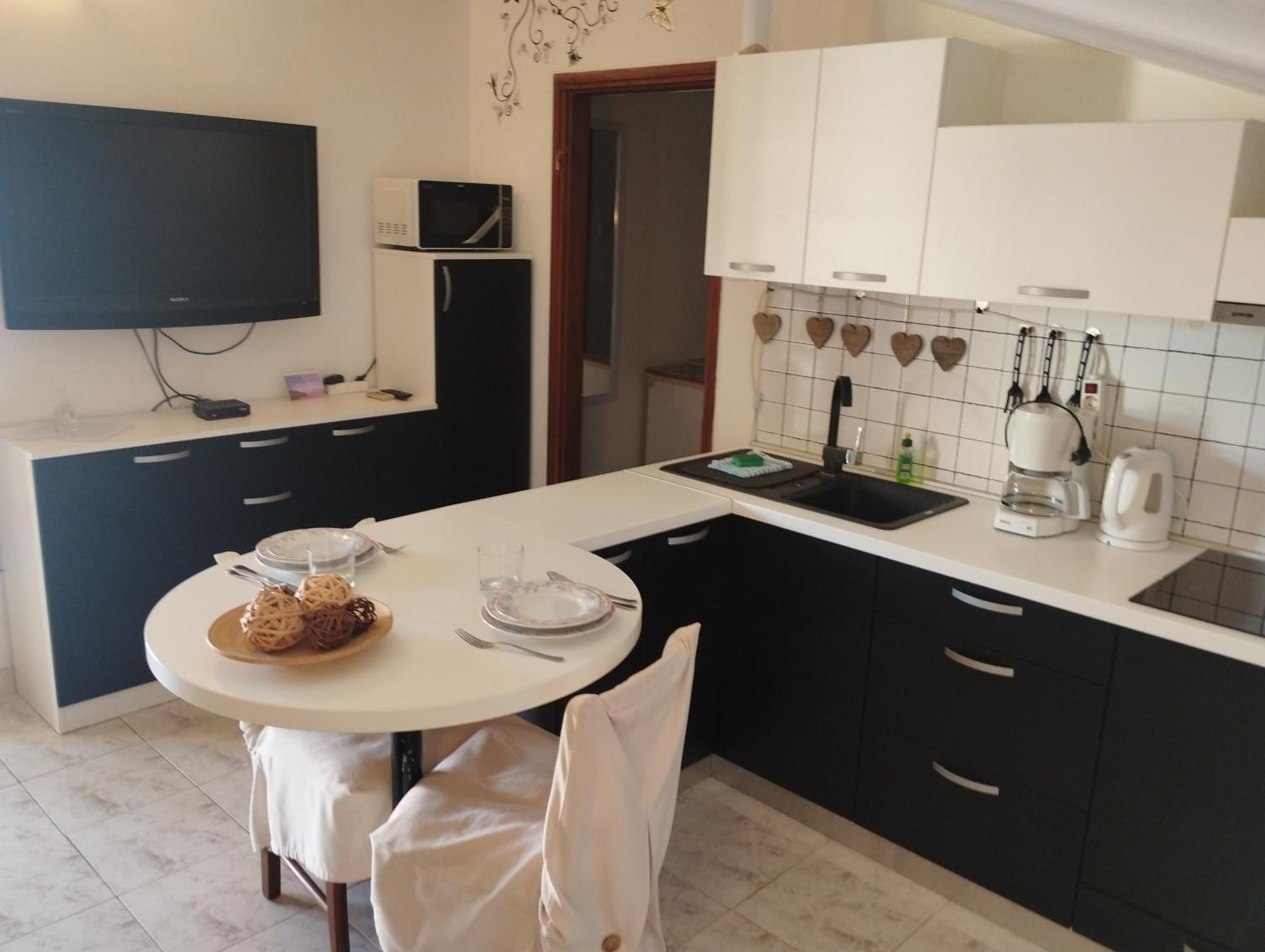 Apartment Jal โรวีน ภายนอก รูปภาพ