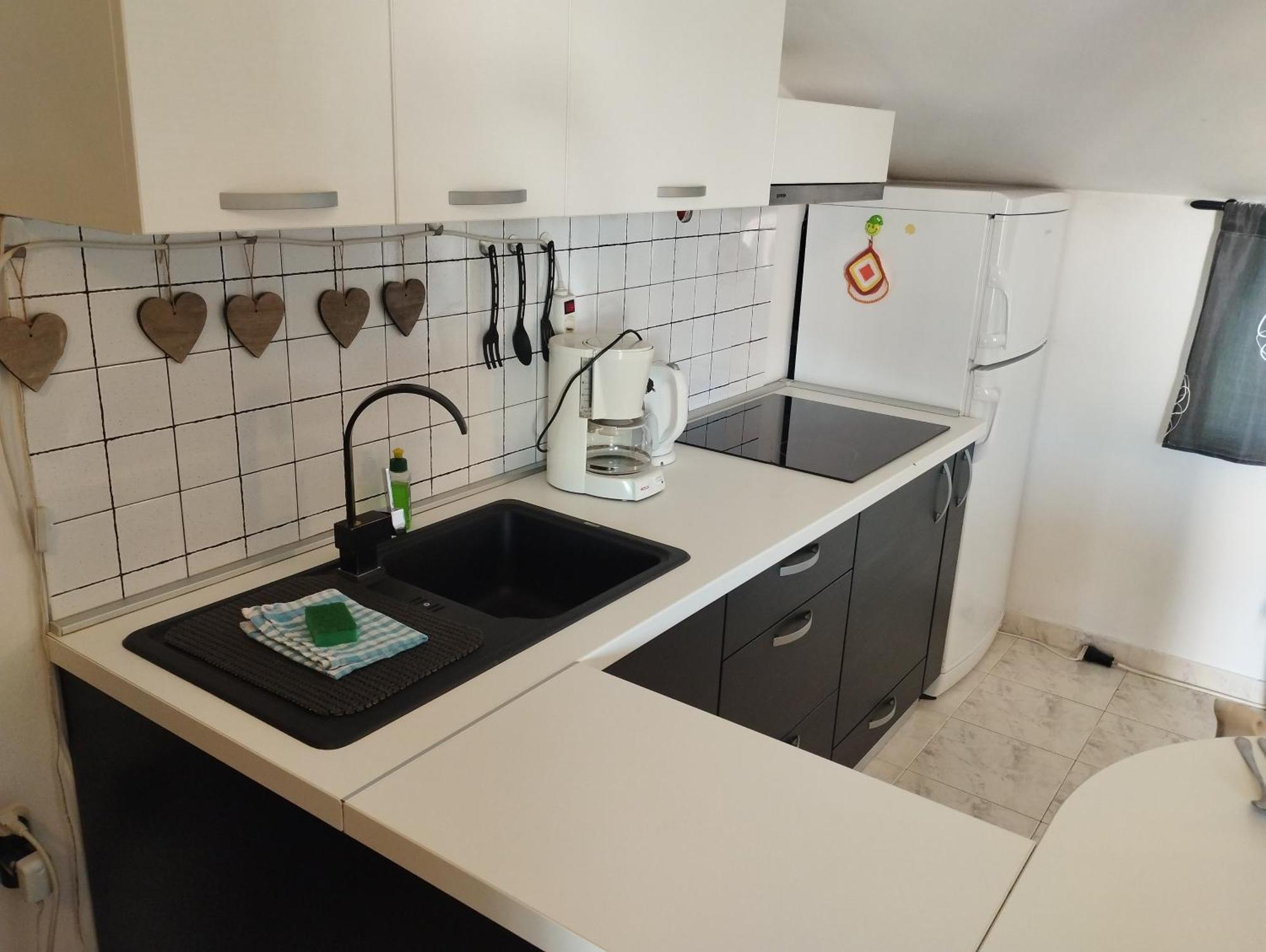 Apartment Jal โรวีน ภายนอก รูปภาพ