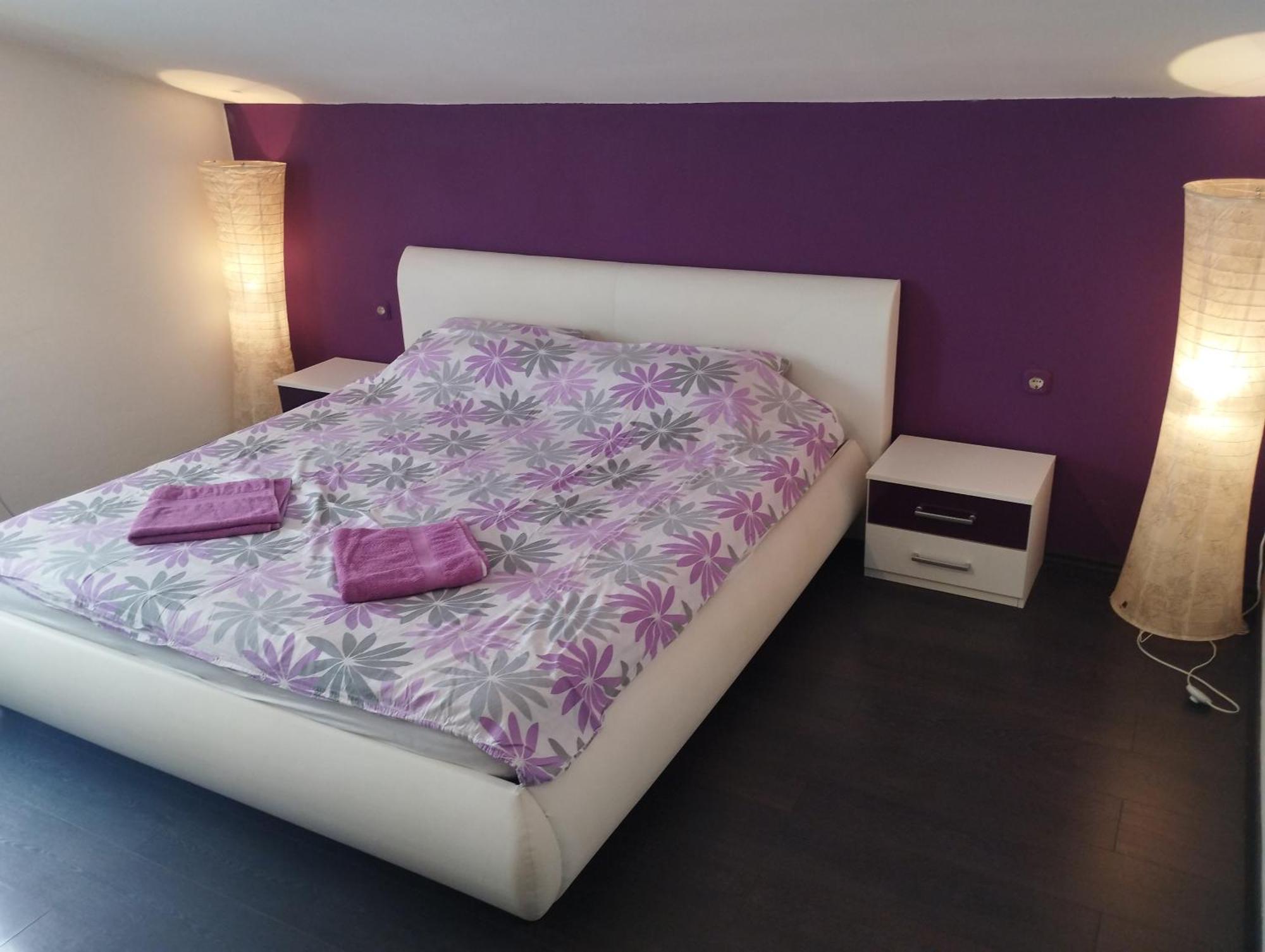 Apartment Jal โรวีน ภายนอก รูปภาพ