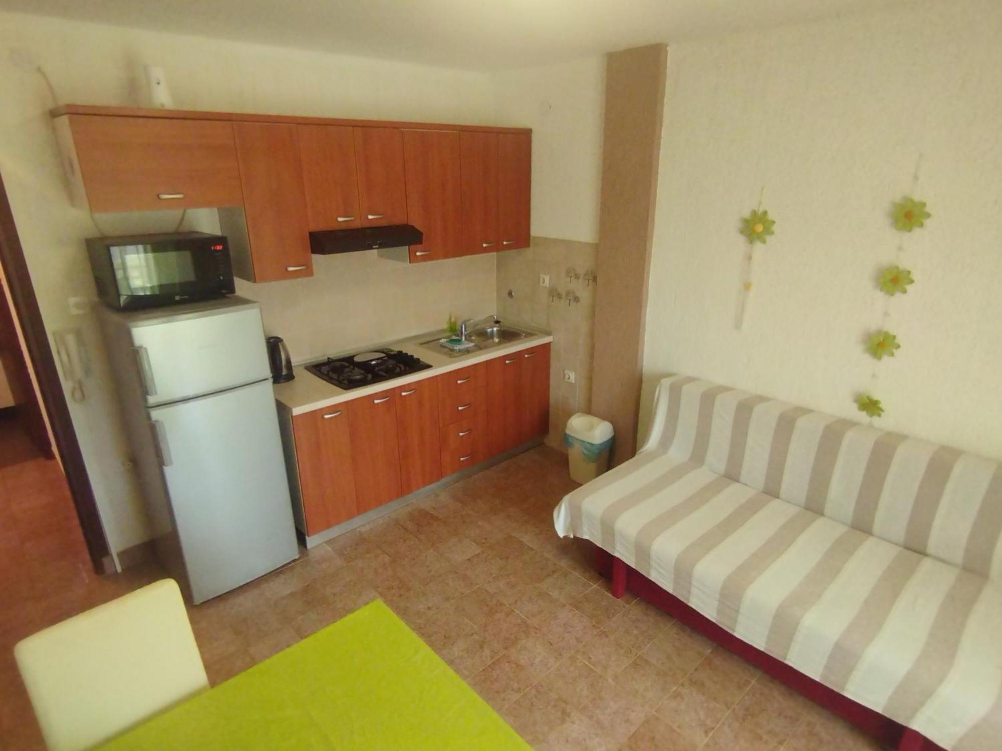 Apartment Jal โรวีน ภายนอก รูปภาพ