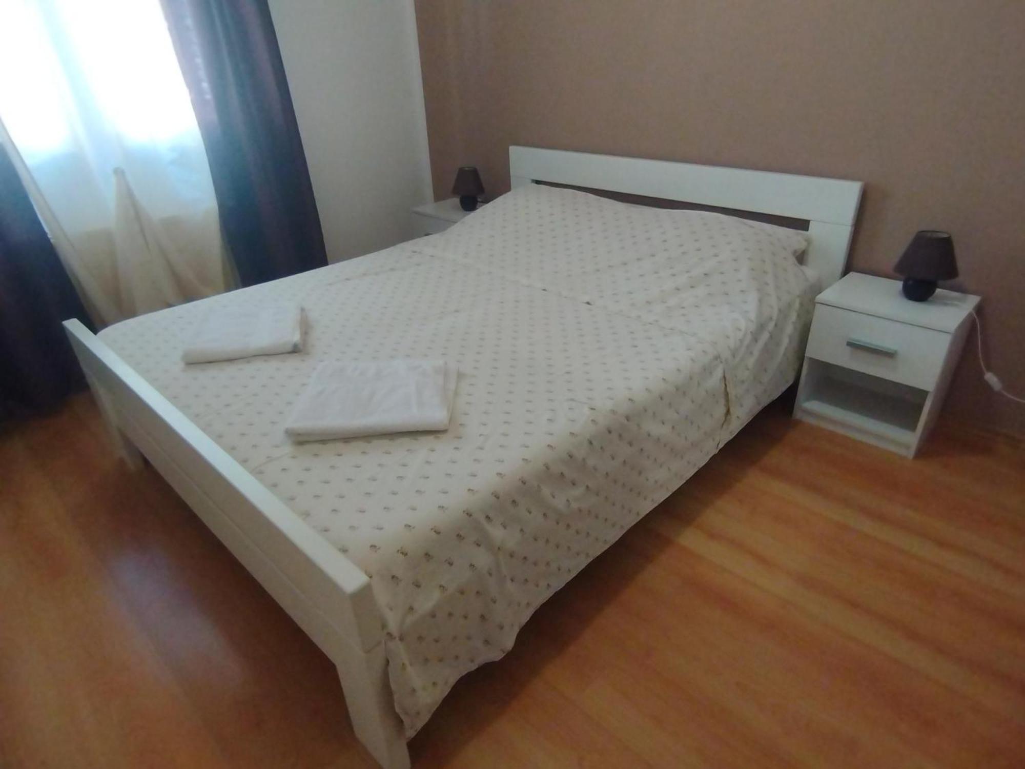 Apartment Jal โรวีน ภายนอก รูปภาพ