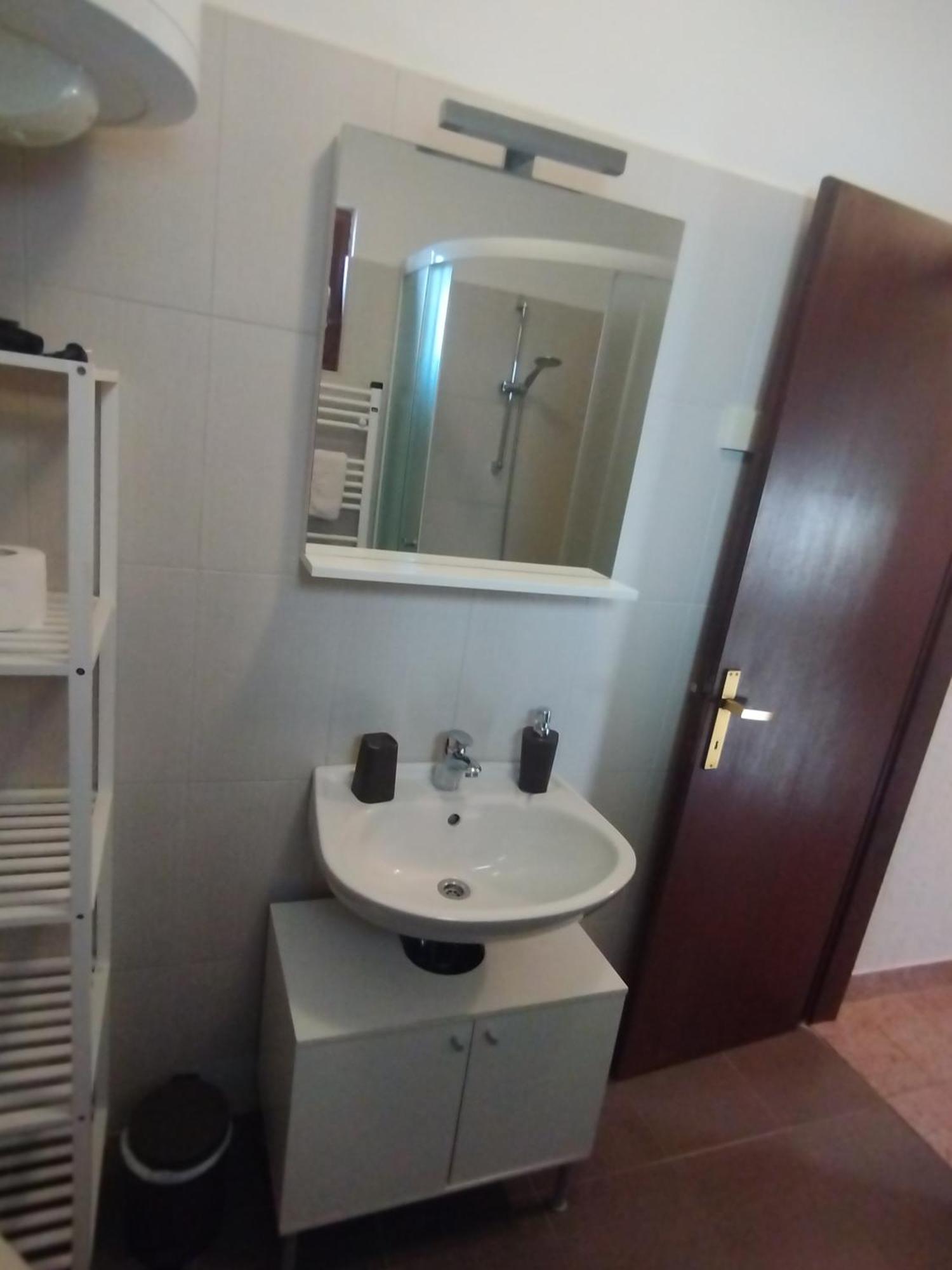 Apartment Jal โรวีน ภายนอก รูปภาพ