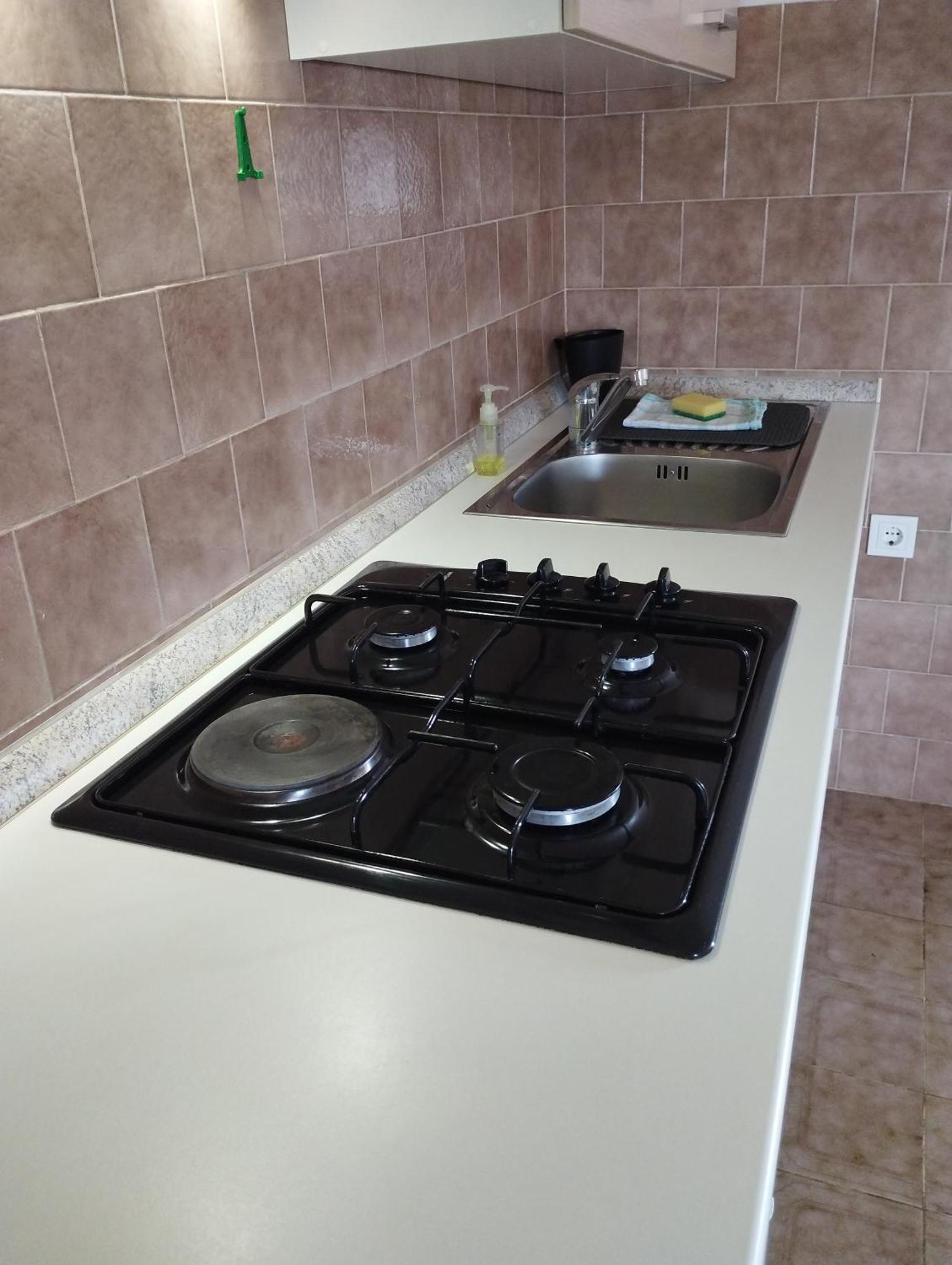 Apartment Jal โรวีน ภายนอก รูปภาพ