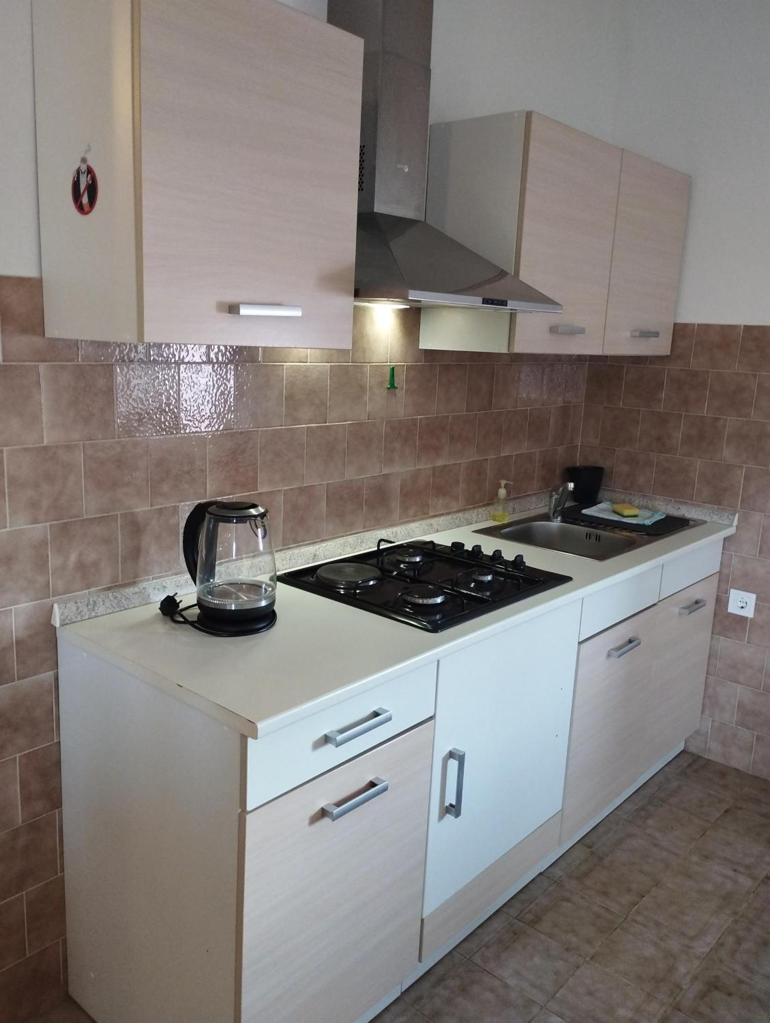 Apartment Jal โรวีน ภายนอก รูปภาพ