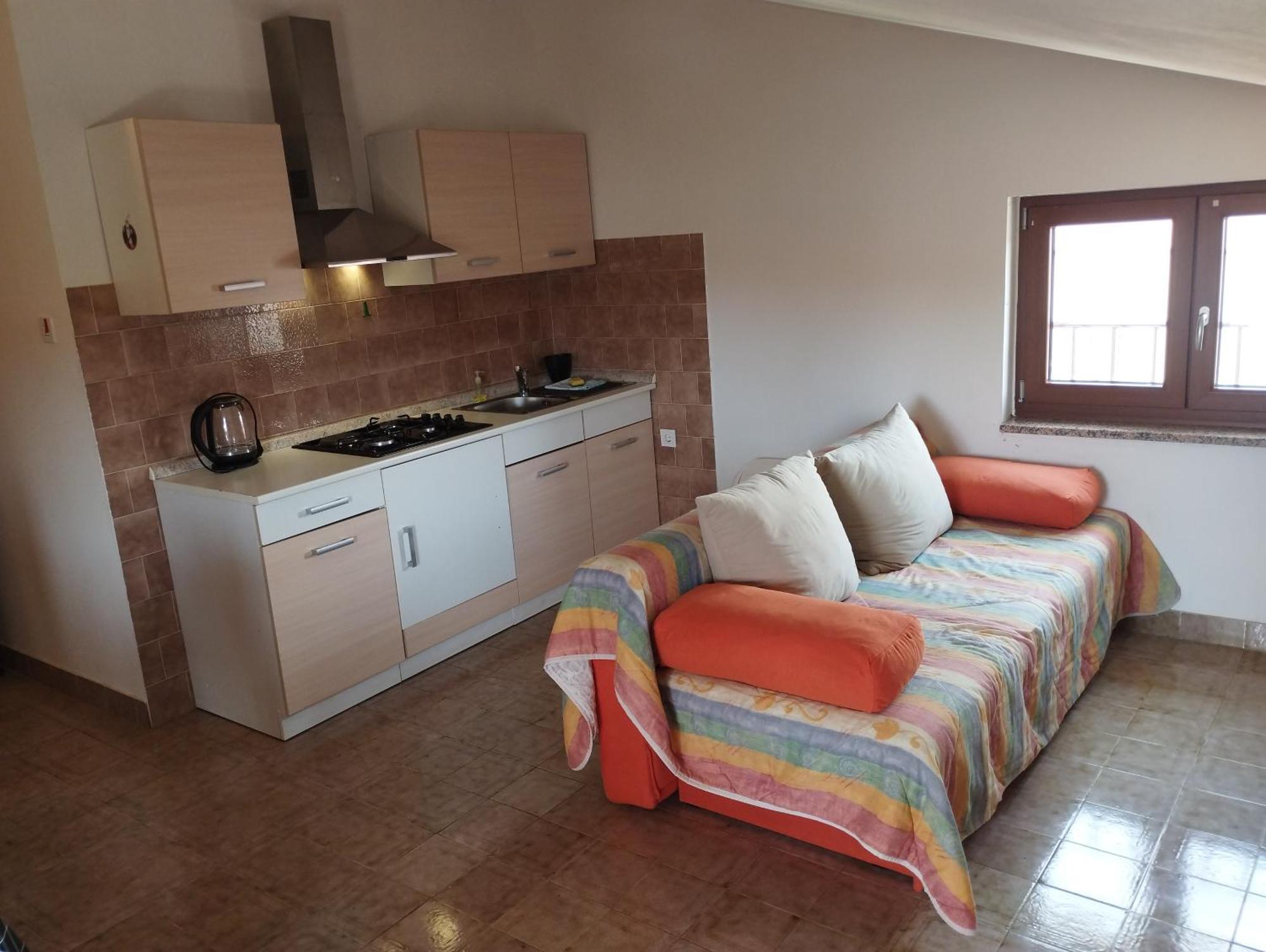 Apartment Jal โรวีน ภายนอก รูปภาพ