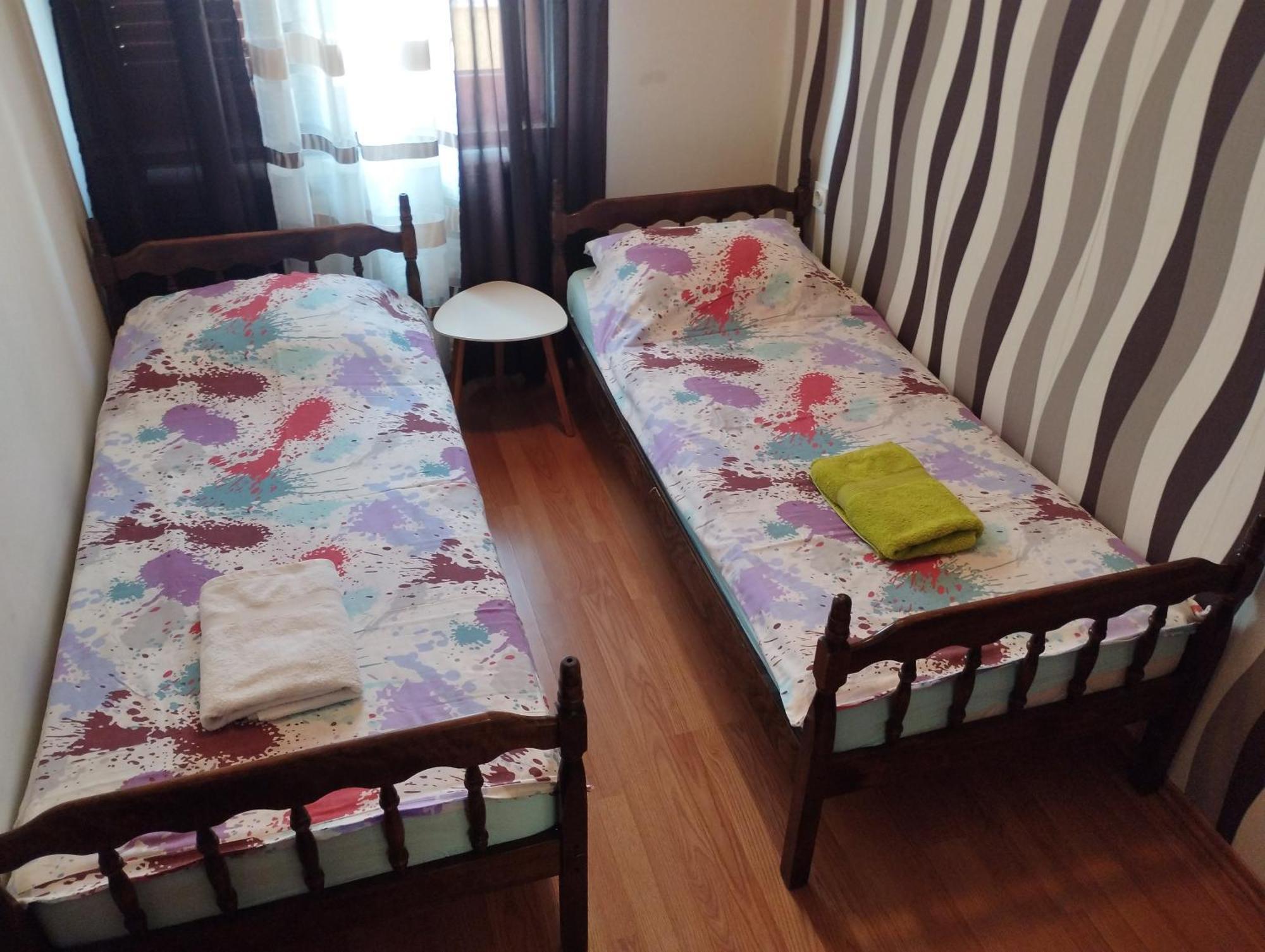 Apartment Jal โรวีน ภายนอก รูปภาพ