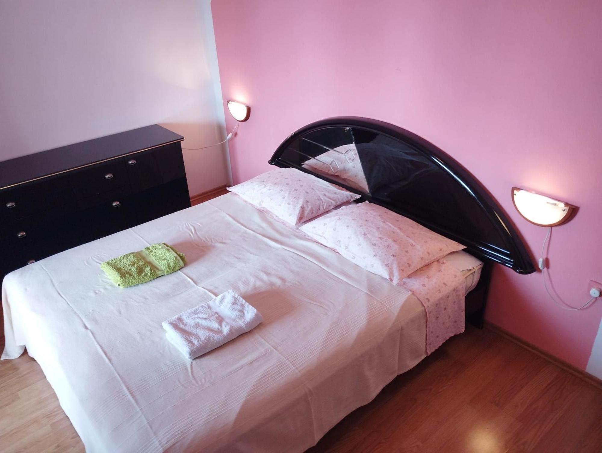 Apartment Jal โรวีน ภายนอก รูปภาพ