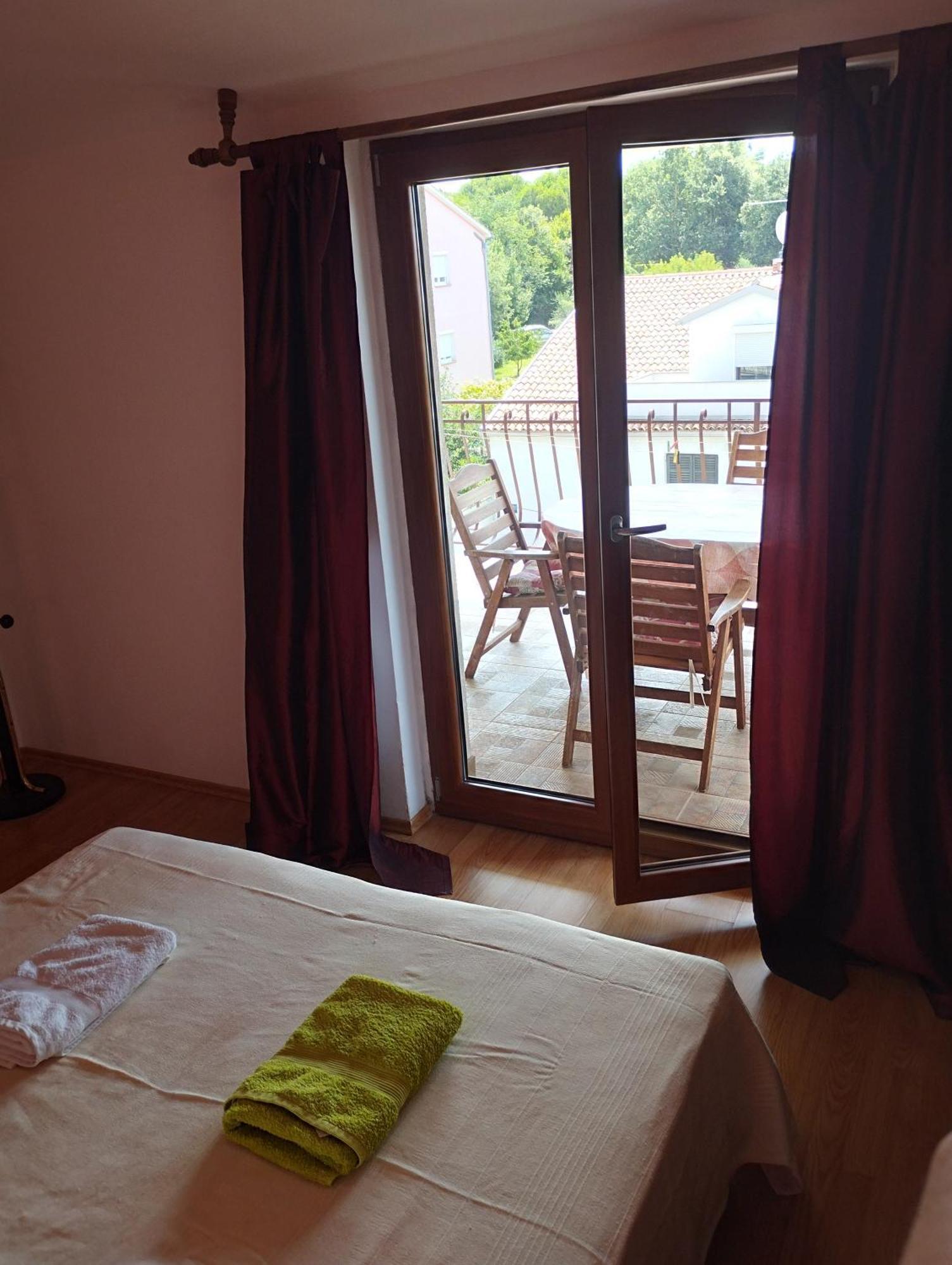 Apartment Jal โรวีน ภายนอก รูปภาพ