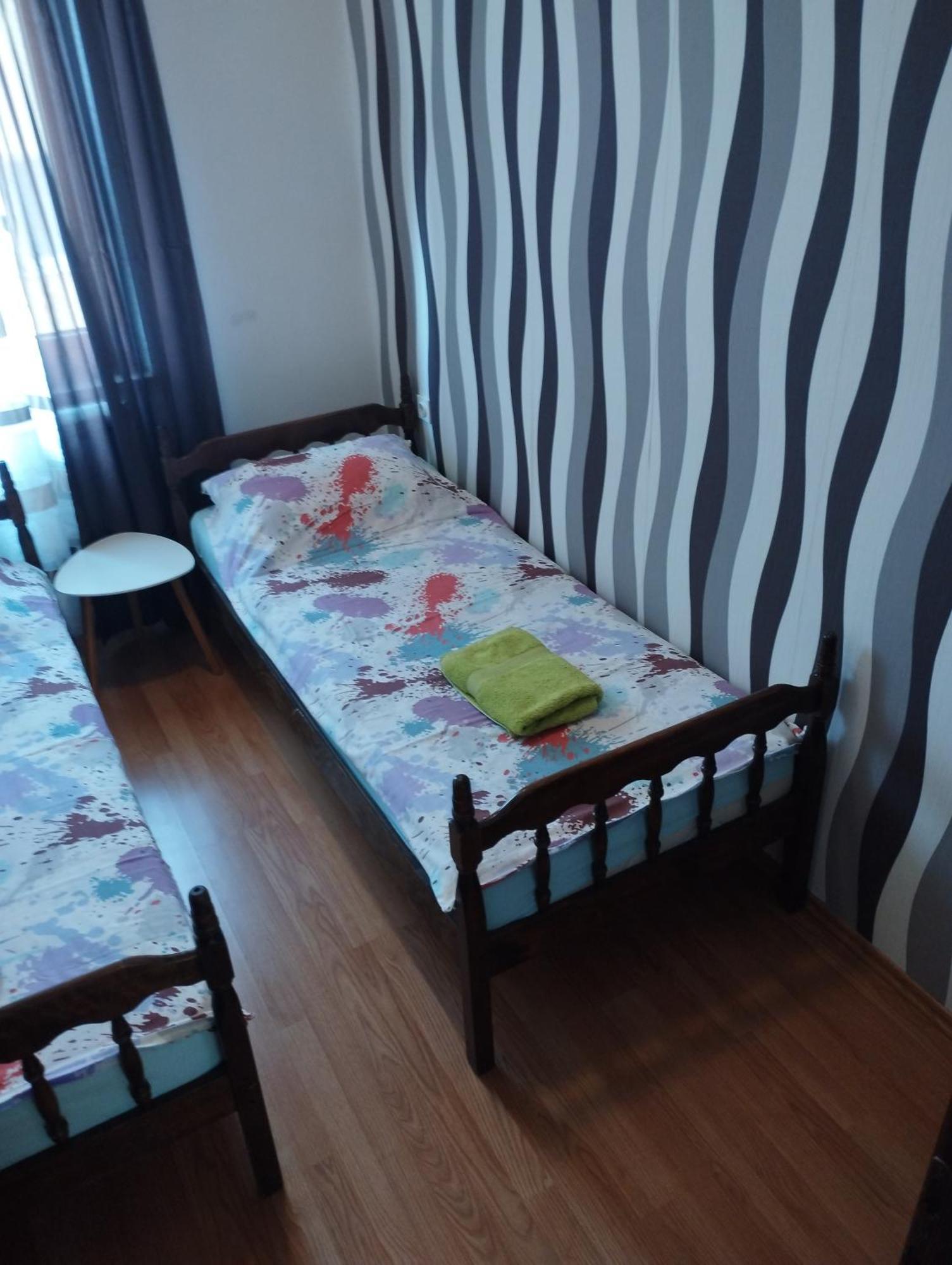 Apartment Jal โรวีน ภายนอก รูปภาพ