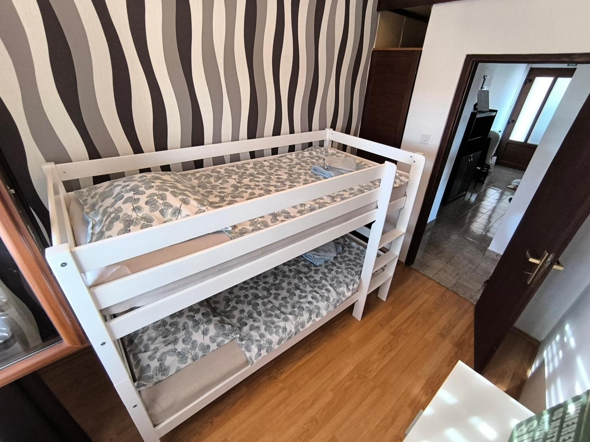 Apartment Jal โรวีน ภายนอก รูปภาพ