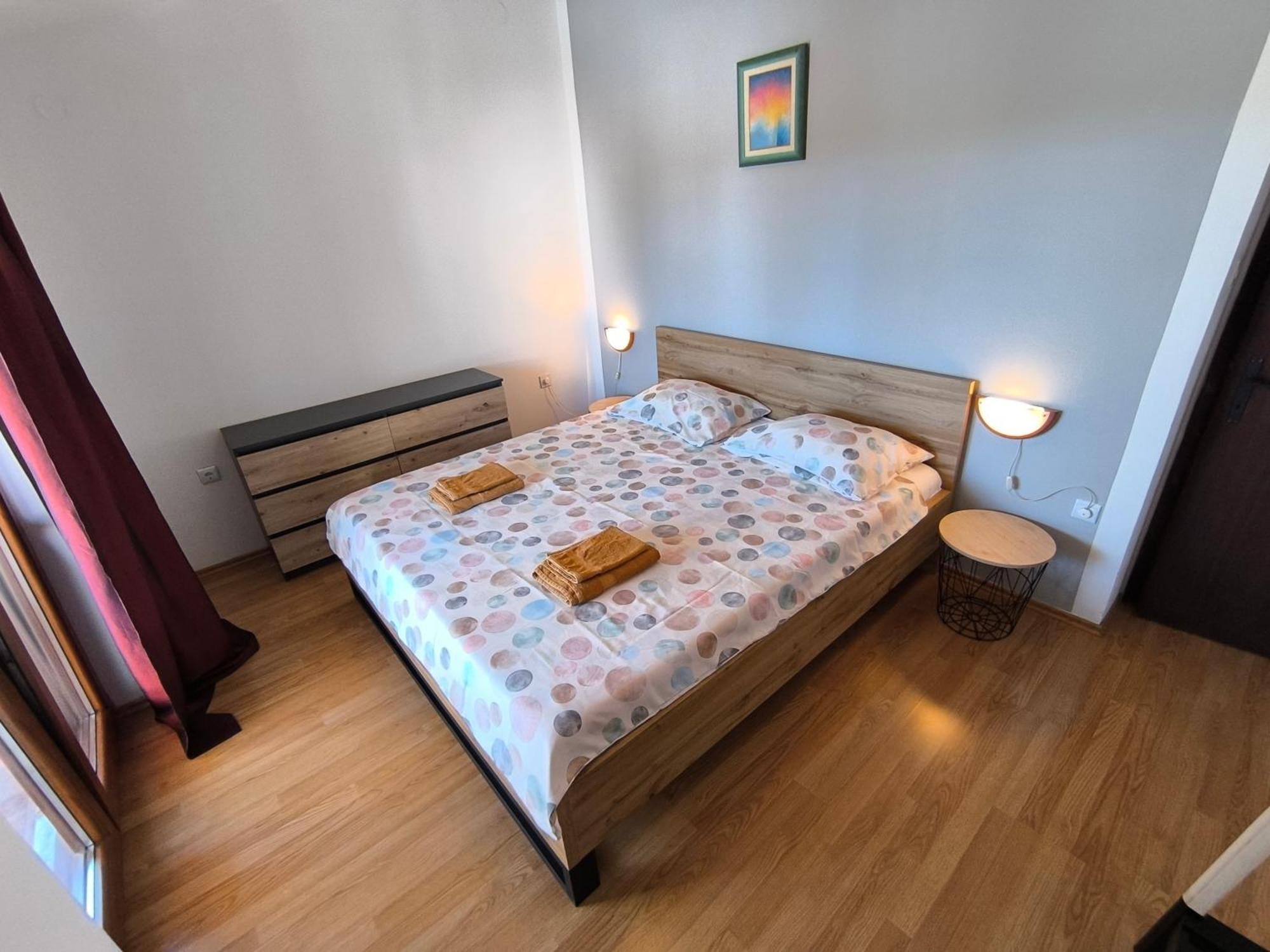 Apartment Jal โรวีน ภายนอก รูปภาพ