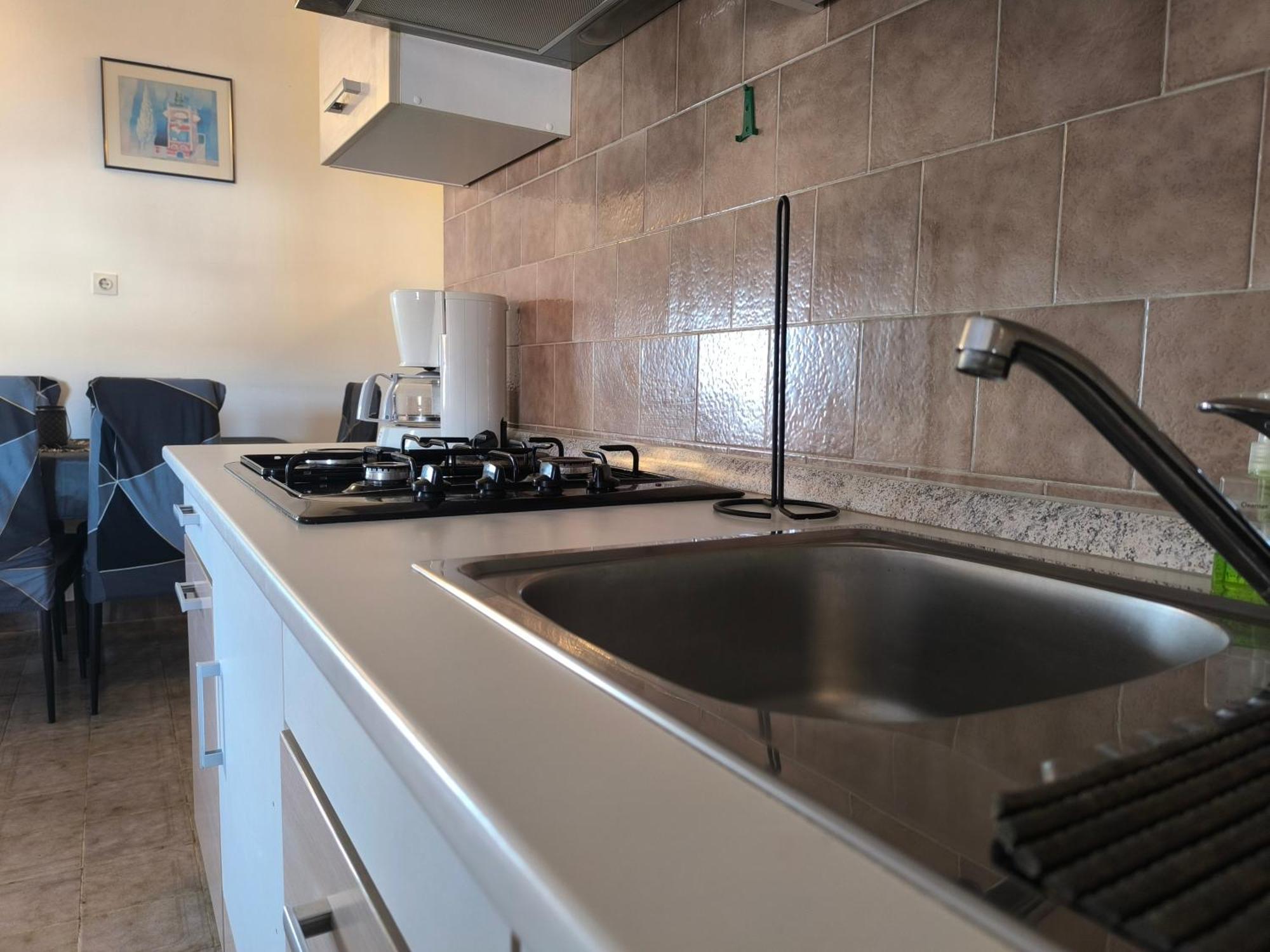 Apartment Jal โรวีน ภายนอก รูปภาพ