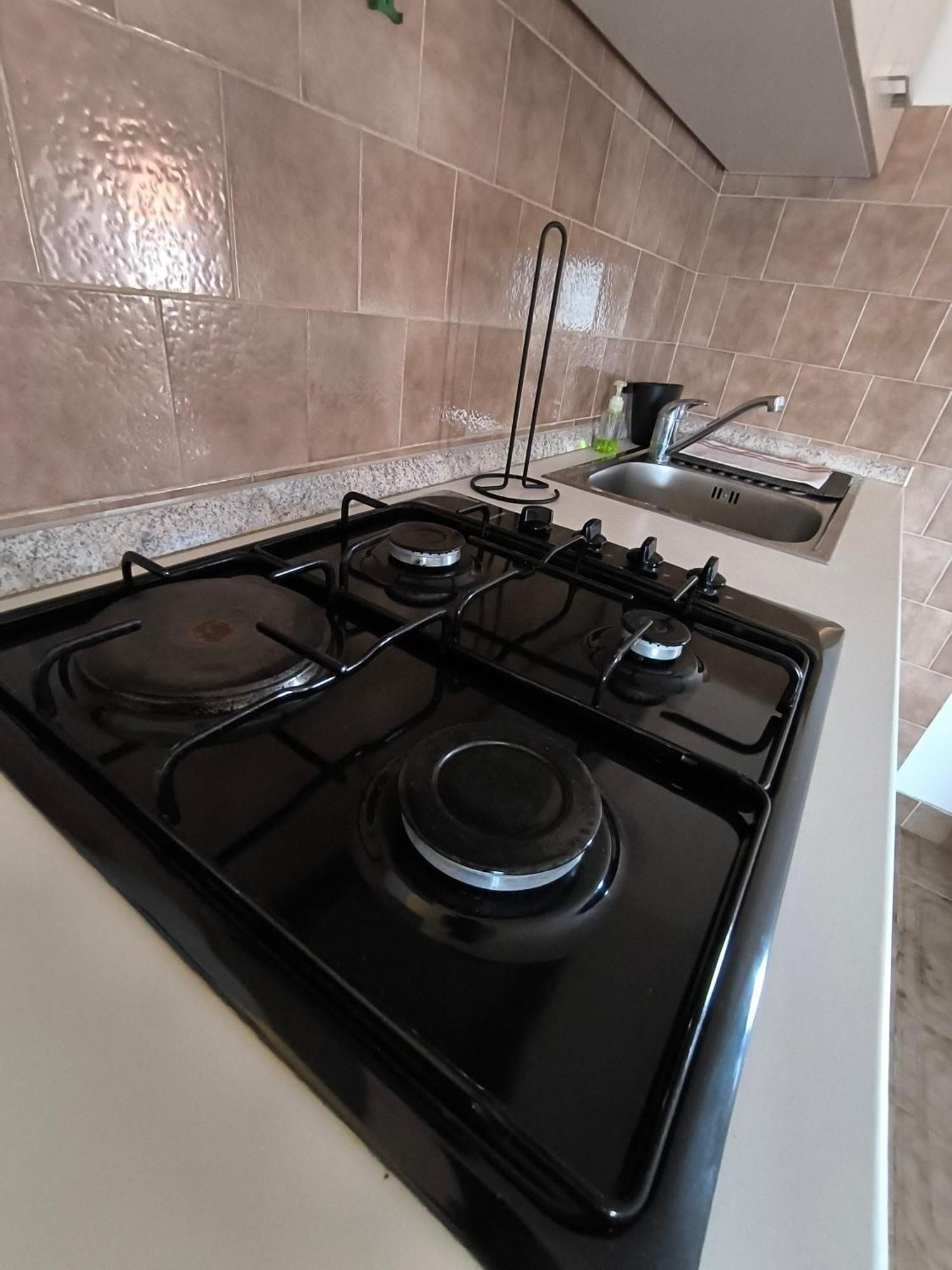 Apartment Jal โรวีน ภายนอก รูปภาพ
