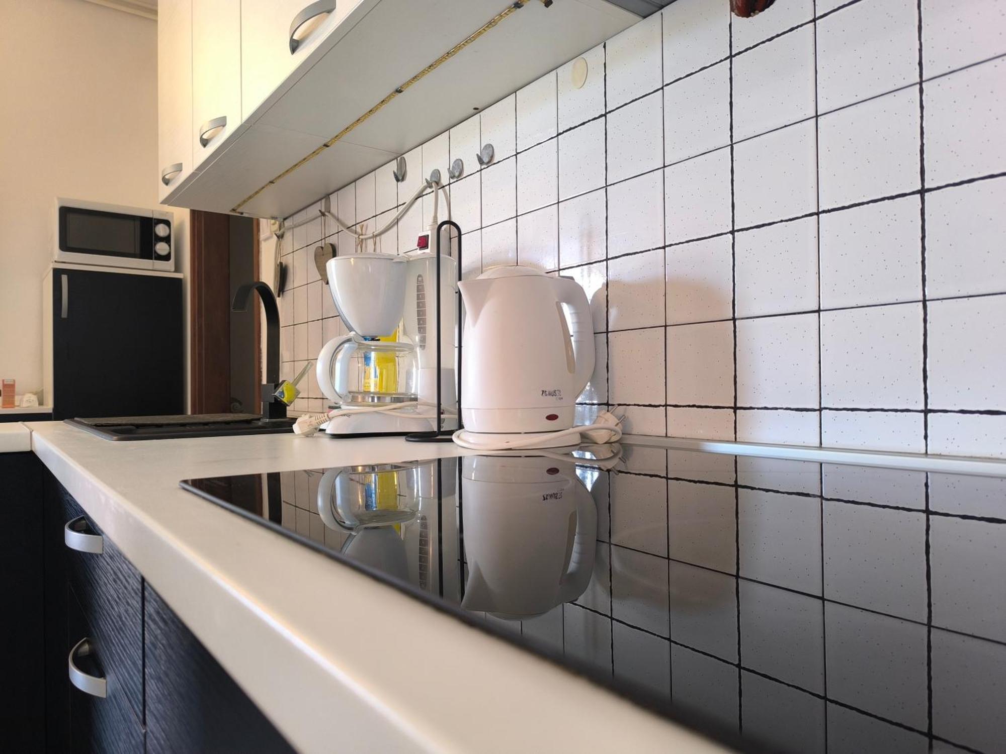 Apartment Jal โรวีน ภายนอก รูปภาพ