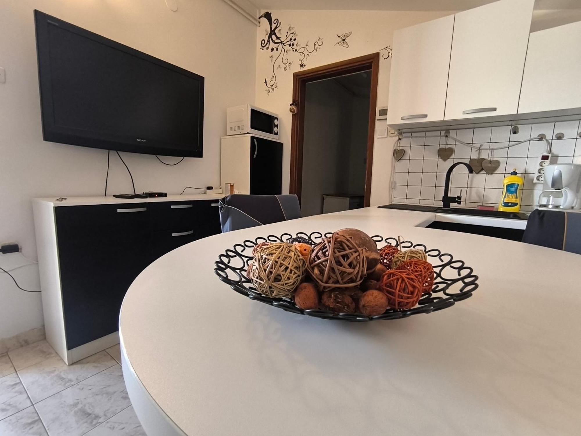 Apartment Jal โรวีน ภายนอก รูปภาพ